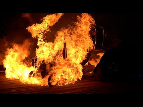 2024 Truck & Tractor Pulling Mishaps! Wildest and Fieriest Rides from the 2024 Season!
