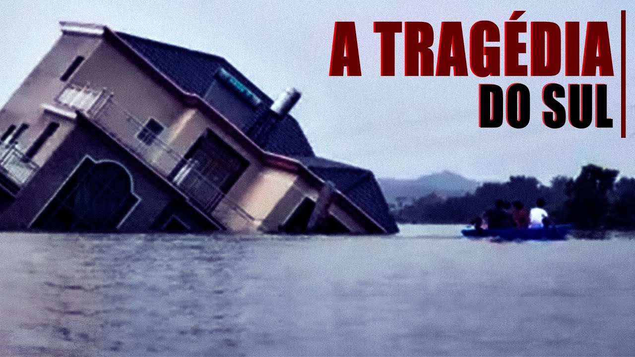 O Inferno de Pessoas Inocentes