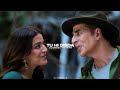 Tu Hi Disda Slowed Reverb Bhooth Bangla Arijit Singh Nikhita Gandhi Wavernoir