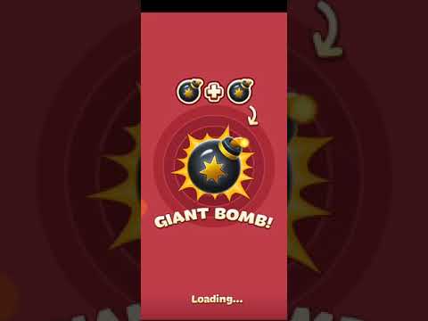 Toon blast level 3,001 done no booster 😎 😎 😎