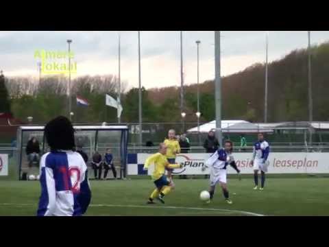 Almere Lokaal | Waterwijk D1-Delta Sport