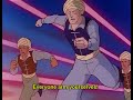 Beast King Golion Episode 44 The Planet Jarre Oath