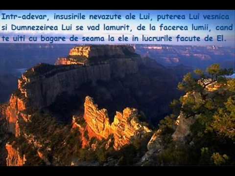 Cristocentric - Doamne vreau sa ma inchin