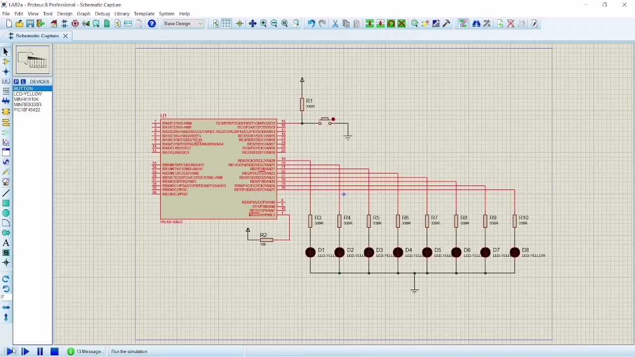 PRACTICAL WORK 2 : BASIC INPUT OUTPUT PROGRAMMING