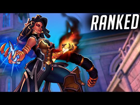TEAMWORK? | Imani Paladins Gameplay