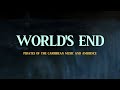 Pirates Of The Caribbean Music And Ambience World S End
