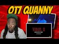 HE FIRE ASF OT7 Quanny Virgil Virgil 2 Reaction