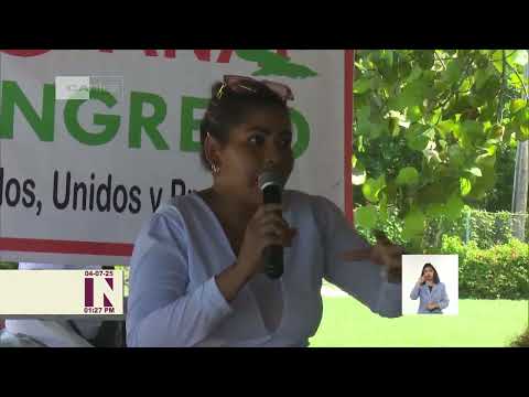 Cuba: Sesiona Activo Juvenil de la ANAP en Mayabeque