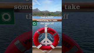 A cruise is ALWAYS the answer! 😂 #cruise #shorts