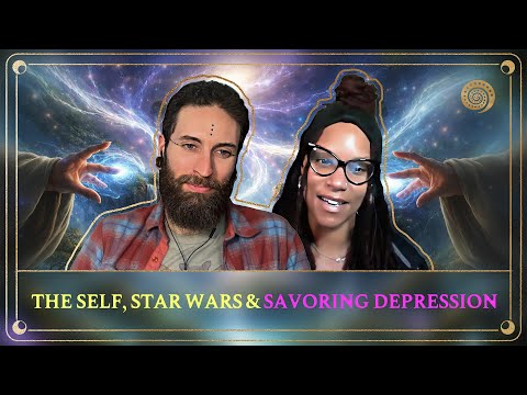 [Folge 319] Das Selbst, Star Wars und der Genuss der Depression