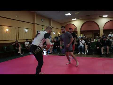 Match 26 - Reiss Jones Vs Jon Jarvis