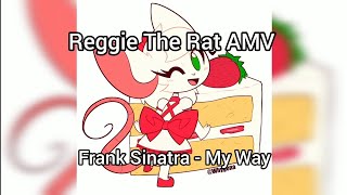 Cover art for My Way