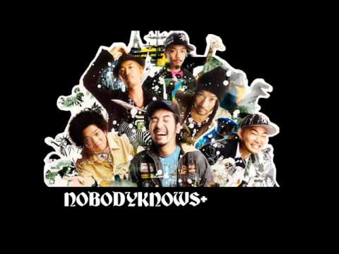 Nobodyknows+ - Hello (Theme from nobodyknows+ Pt.14)