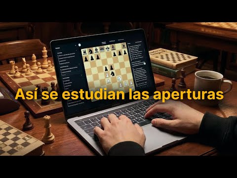 The Tool That Changes How Openings Are Studied