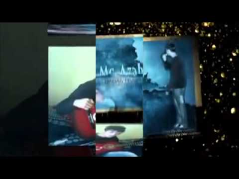 Mc Azab - Sen Dünyam 2012 [ Duyqusal Rap ]