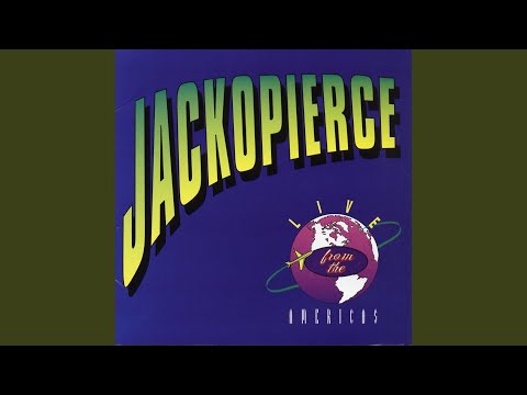 Along for the Ride - Jackopierce