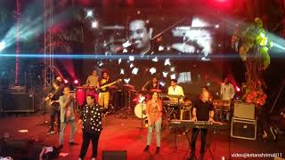 Dil Chahta Hai - || Shankar Ehsaan Loy Live ||