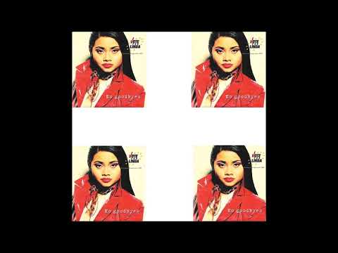 2000 Linda - No Goodbyes (Special Radio Dance Remix)