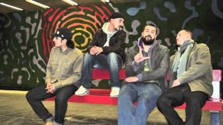 Smutsfolk - Labyrint