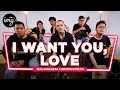 Teza Sumendra - I Want You, Love (Feat. Indomusik Team)