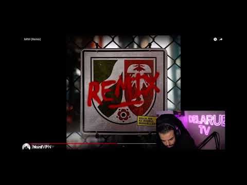 Sami Reagiert auf Billa joe, Kc Rebell & Manuellsen - NRW REMIX