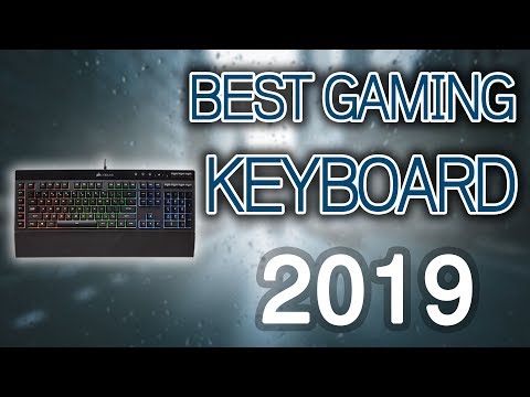 🏆🥇 Best Budget Mechanical Gaming Keyboard 2020 | Buying Guide