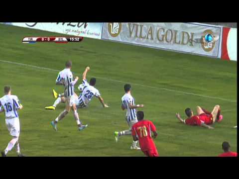 Procesi Sportiv, 14 Shkurt 2016, Pjesa 2 - Top Channel Albania - Sport Talk Show