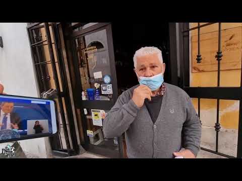 #MontecitorioSelfie - "Il 26 aprile tutti a cena. Ma chi paga?"