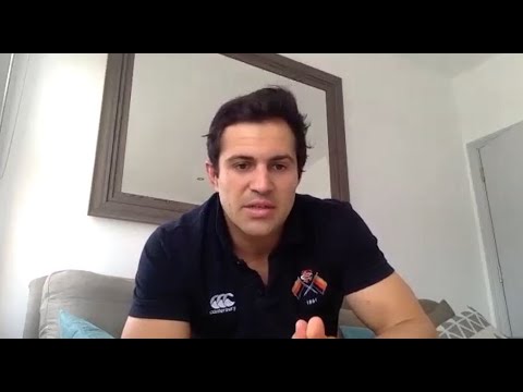 Richmond Rugby | Canterbury Lions Origin Club