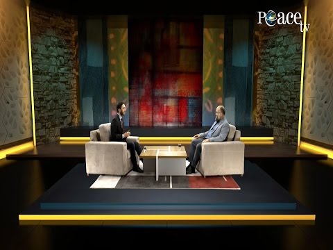 Ditët e ndryshimit 2016  |  26. A mund ta ndryshosh kaderin? - Ekrem Avdiu