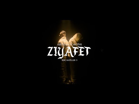 Miniatura de Ziyafet (Seri Katiller 5)