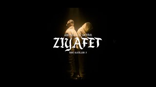 Musik-Video-Miniaturansicht zu Ziyafet (Seri Katiller 5) Songtext von Asil Slang & Motive