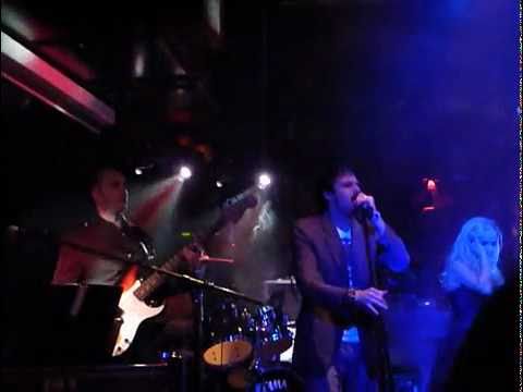 Are You Gonna Go My Way - Bloomfield Avenue @ Roadhouse, London [2010-10-24]
