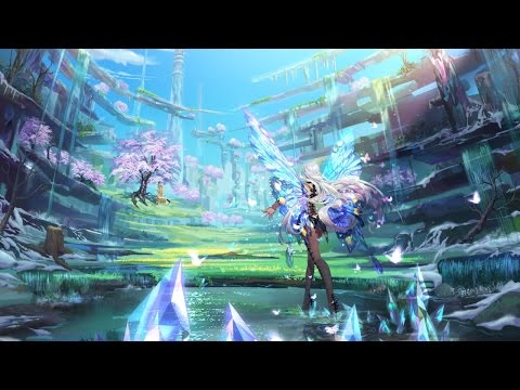 {112} Nightcore (Wearing Scars) - Butterfly (with lyrics)