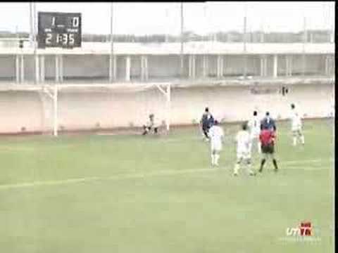 CMTV. Temporada 2006-07. ALBACETE-B -- LA SOLANA