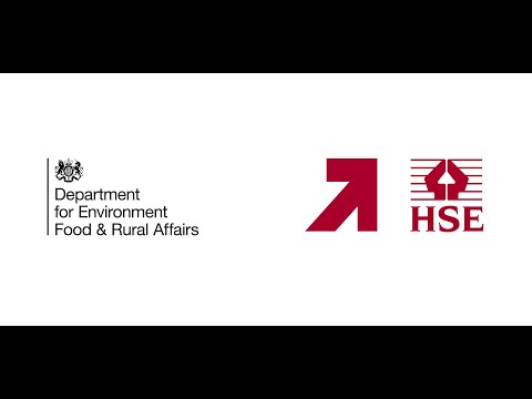 HSE Chemicals (JAN 21)  Welcome and Introduction