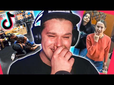 TIKTOKOVI KOJI SU MI SPASILI ŽIVOT!