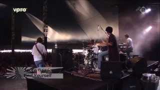 Jacco Gardner - Find Yourself (Live op Lowlands 2015)