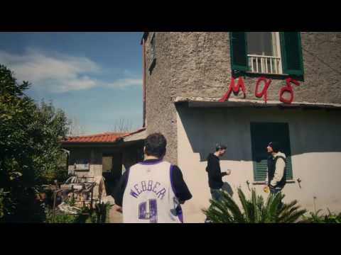 Emme A Di - Lei tutti pazzi per Mary - feat. Dj Fastcut (guastaf3st3) Prod. SCURO