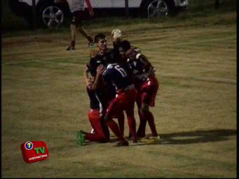 Tupã 1-0 Osvaldo Cruz