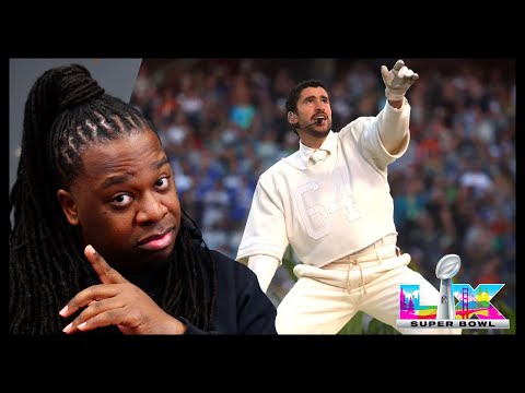 Voice Teacher Reacts — BAD BUNNY HALF TIME SHOW @ SUPER BOWL 2026