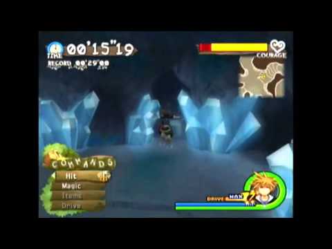 Kingdom Hearts 2 - The Expotition - 28.86