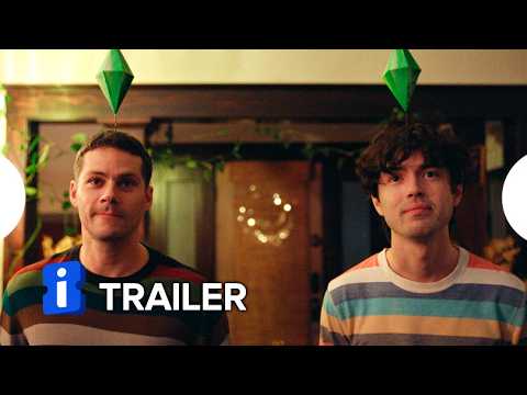 Twinless - Um Gêmeo a Menos | Trailer Oficial Legendado