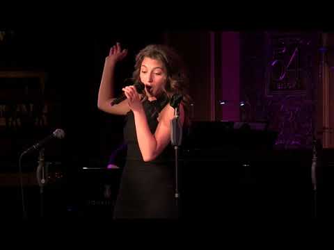 Analise Scarpaci - "Loud" (Matilda; Tim Minchin)