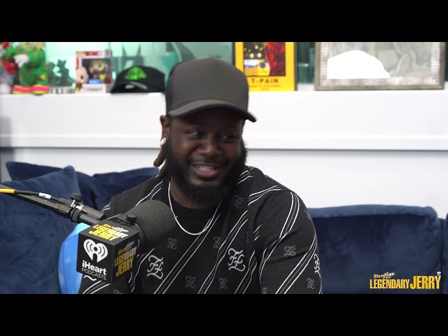 T-Pain net worth: Fortune explored as Toronto rapper Bundog claims the ...