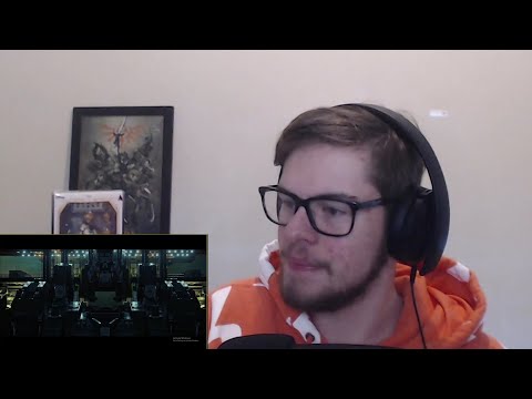 "Slander New LABEL!" TruPara Reacts To SLANDER & FAIRLANE - HURTS SOMETIMES FT. JONATHAN MENDELSOHN