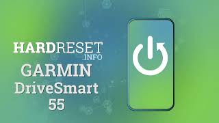 Garmin DriveSmart 55 - How to Setup Voice Commands