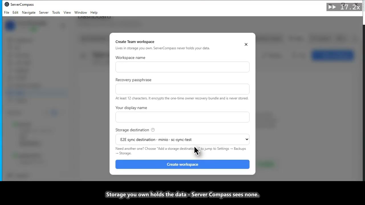 Team Access Without Sharing Root — Role-Based Permissions