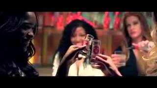 Ne-Yo - Burnin Up (Official Video)