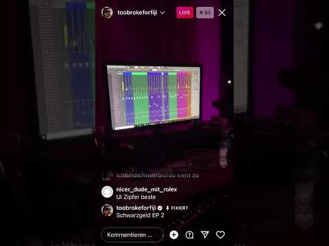 Toobrokeforfiji Leak Feat. Makko, Beslik Meister